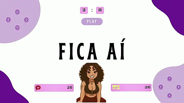 sweetamy326 online show from 12/20/25, 09:39