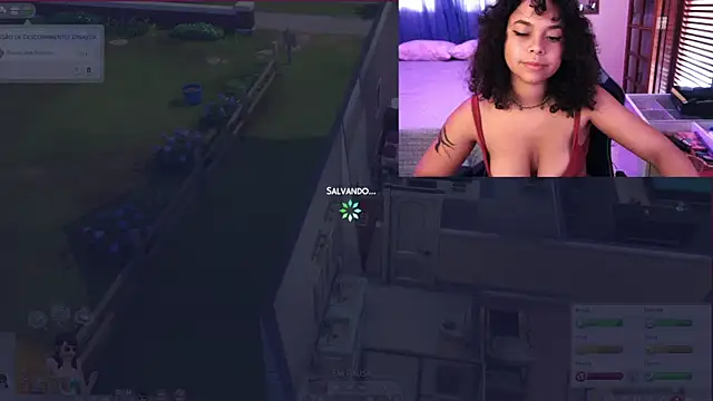 sweetamy326 online show from 02/23/26, 02:28