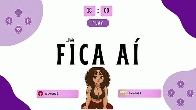 sweetamy326 online show from 12/17/25, 09:09