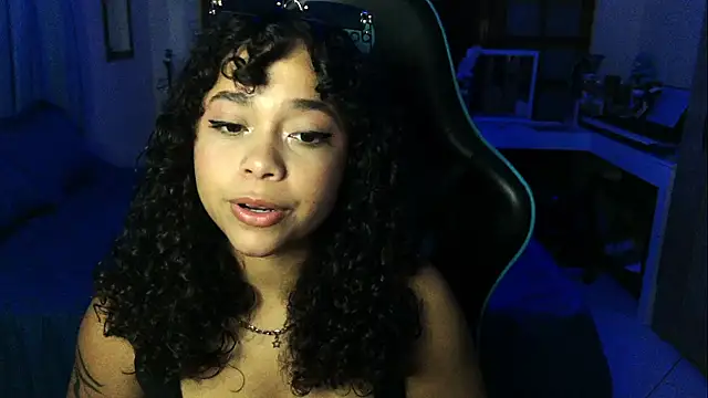 sweetamy326 online show from 02/12/26, 10:20