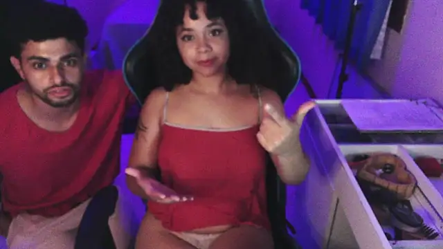 sweetamy326 online show from 04/04/26, 10:05