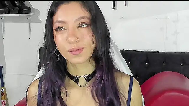 Snapshot of ValeryTatto chatting on 07/10/26, 12:49 ValeryTatto online show from 07/10/26, 12:49