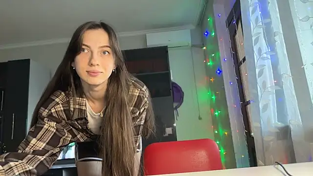 Prettyyy Angel online show from 12/23/25, 10:03