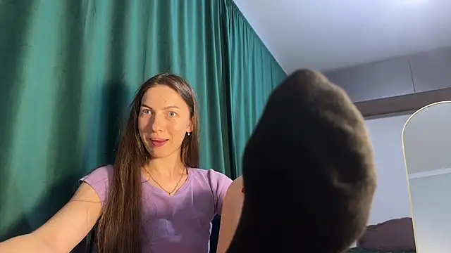 Prettyyy Angel online show from 06/26/26, 02:01