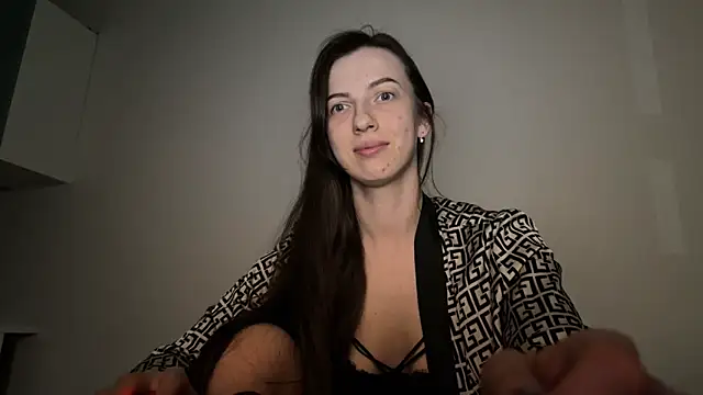 Prettyyy Angel online show from 03/23/26, 06:30