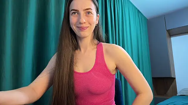 Prettyyy Angel online show from 04/11/26, 05:16