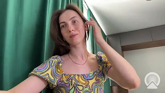 Prettyyy Angel online show from 08/01/26, 09:51