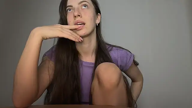 Prettyyy Angel online show from 03/06/26, 05:52