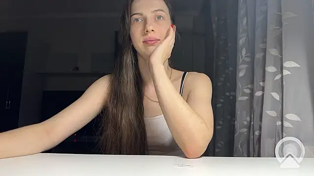 Prettyyy Angel online show from 01/16/26, 06:23