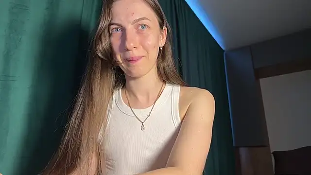 Prettyyy Angel online show from 06/29/26, 07:26