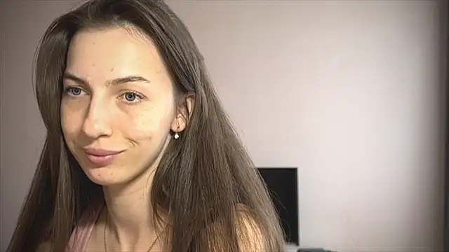 Prettyyy Angel online show from 10/02/25, 01:47