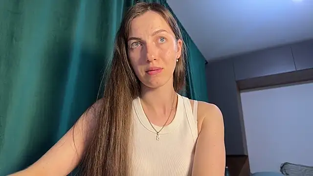 Prettyyy Angel online show from 07/06/26, 07:38