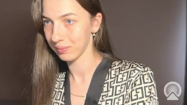 Prettyyy Angel online show from 09/29/25, 10:33