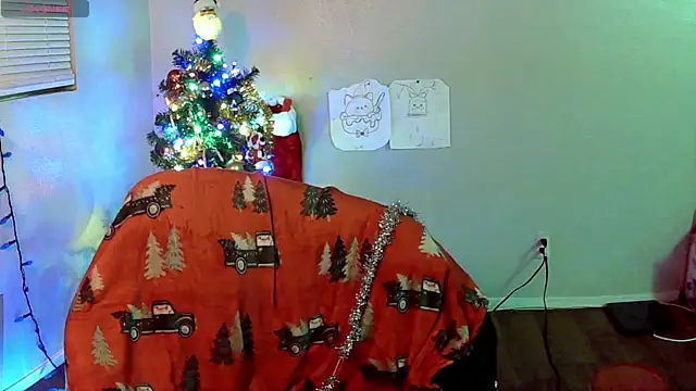 tokyobelle online show from 12/20/25, 04:04