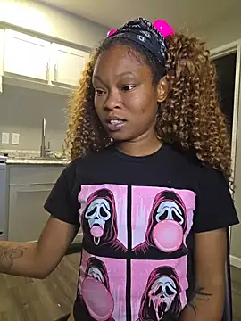 tokyobelle online show from 04/14/26, 10:48