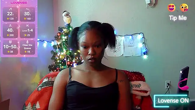 tokyobelle online show from 12/21/25, 08:20