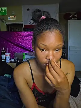 tokyobelle online show from 04/04/26, 01:34