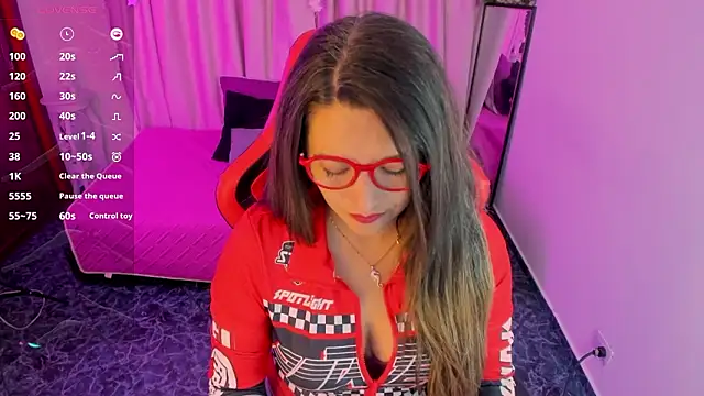 Hanna MA online show from 03/06/26, 04:13