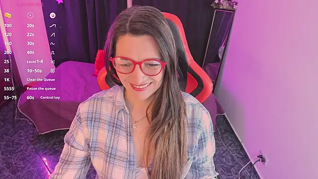 Hanna MA online show from 05/08/26, 02:43