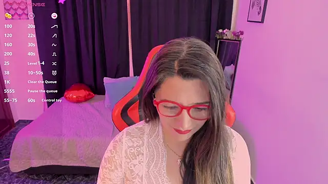 Hanna MA online show from 05/13/26, 01:29