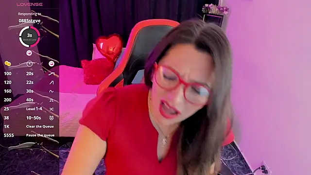 Hanna MA online show from 05/26/26, 02:59
