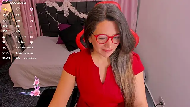 Hanna MA online show from 01/10/26, 01:50