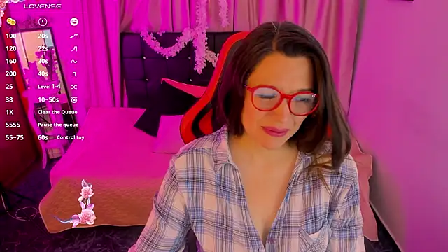 Hanna MA online show from 02/11/26, 03:23