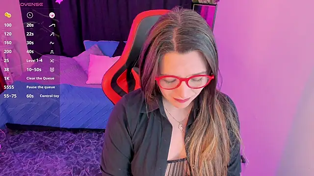 Hanna MA online show from 03/23/26, 07:58