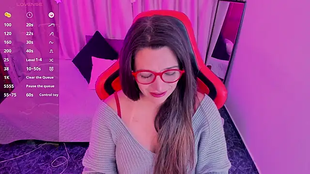 Hanna MA online show from 03/11/26, 04:45