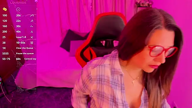 Hanna MA online show from 03/09/26, 03:26