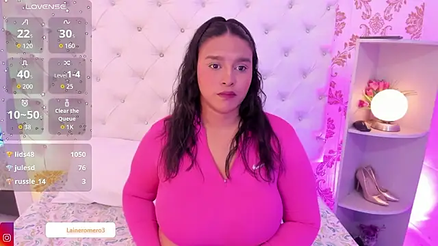 afrodita-Stone online show from 01/10/26, 02:40