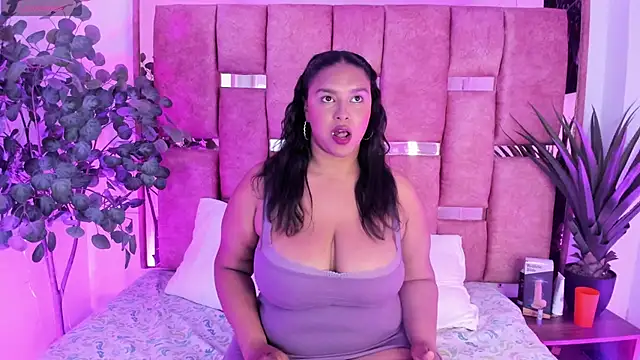 afrodita-Stone online show from 01/08/26, 07:31