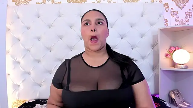 afrodita-Stone online show from 12/19/25, 03:32