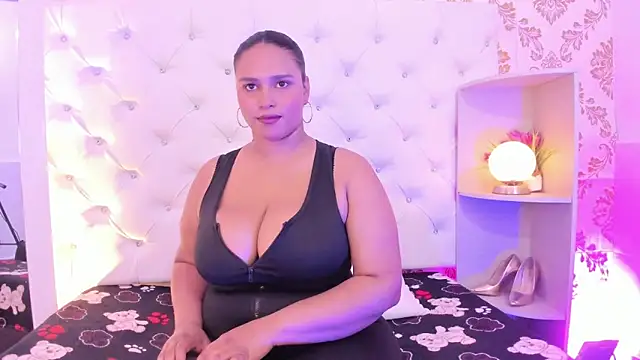 afrodita-Stone online show from 12/23/25, 03:50