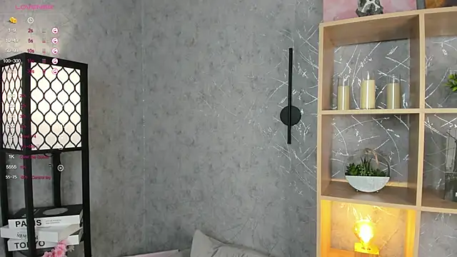 ElenoreReth online show from 11/26/25, 03:06