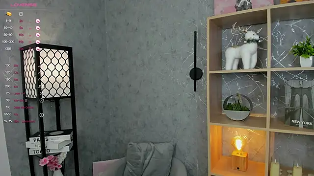 ElenoreReth online show from 12/05/25, 02:21