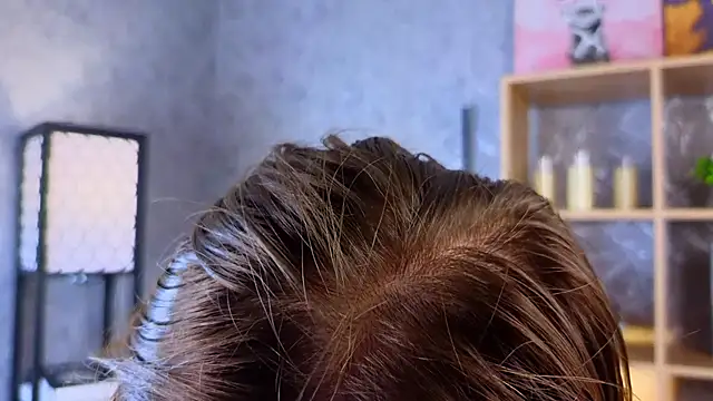 ElenoreReth online show from 10/26/25, 01:28