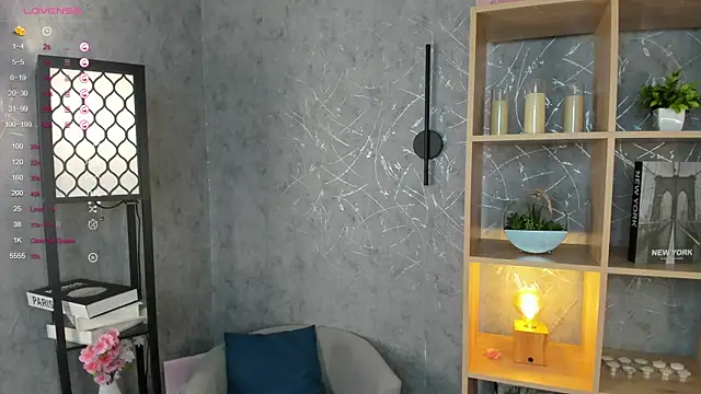 ElenoreReth online show from 11/11/25, 01:33