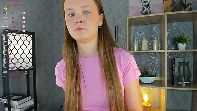 ElenoreReth online show from 11/08/25, 01:09