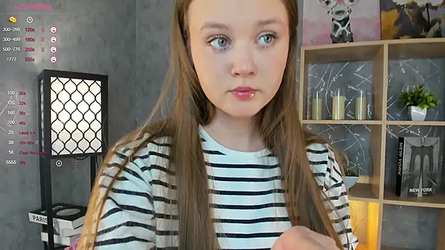 ElenoreReth online show from 11/12/25, 01:10