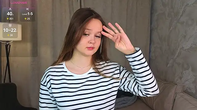 ElenoreReth online show from 02/26/26, 01:49