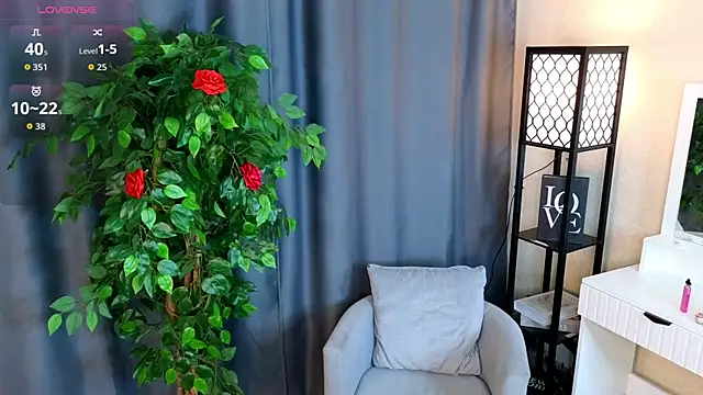 ElenoreReth online show from 03/24/26, 01:27