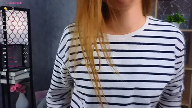 ElenoreReth online show from 10/24/25, 01:59