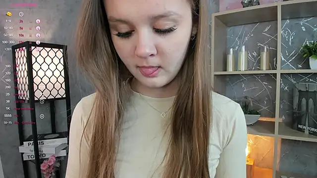 ElenoreReth online show from 12/01/25, 01:17