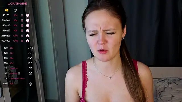 ElenoreReth online show from 04/03/26, 01:45