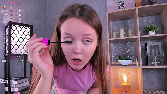 ElenoreReth online show from 11/07/25, 01:32