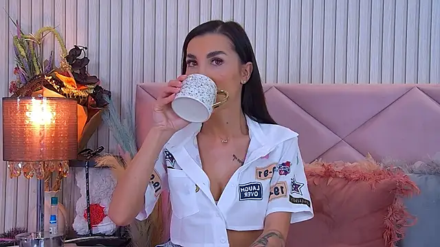 Snapshot of CindyKassidy chatting on 05/01/26, 05:34 CindyKassidy online show from 05/01/26, 05:34