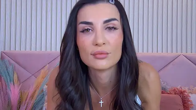 CindyKassidy online show from 03/20/26, 06:25