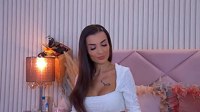 CindyKassidy online show from 02/22/26, 06:27