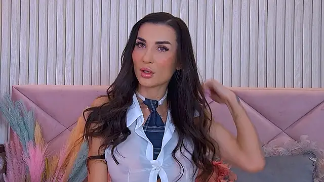 CindyKassidy online show from 03/22/26, 06:15